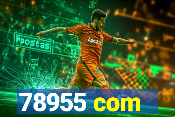 78955 com - plataforma